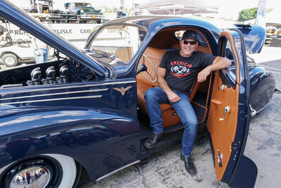 American_Collectors_Insurance_Paul_Jr_in_Zephyr
