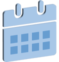 Calendar Icon - American Collectors Insurance