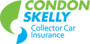Condon Skelly Collector Car Insurance Logo