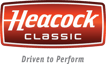 Heacock Classic Logo