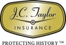 J.C. Taylor Logo 